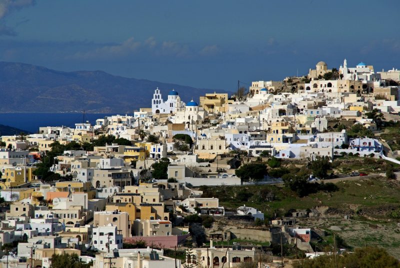 JOUR 17 : SEJOUR LIBRE, RANDONNEES PROPOSEES (NON ACCOMPAGNEES)