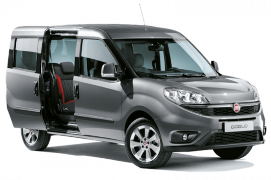 LOCATION DE VEHICULE A SANTORIN, NAXOS, PAROS, MINIBUS