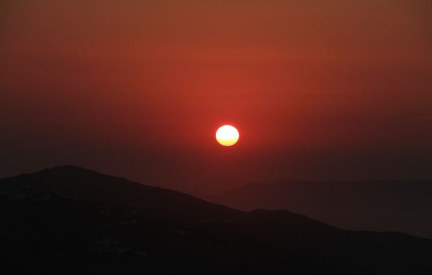 SÉJOUR CYCLADES: LES TRÉSORS CACHÉS