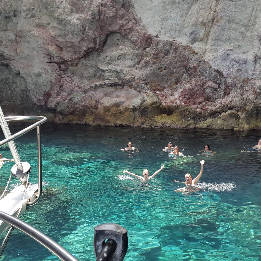 Vivre une expérience inoubliable pendant ses vacances à Sifnos