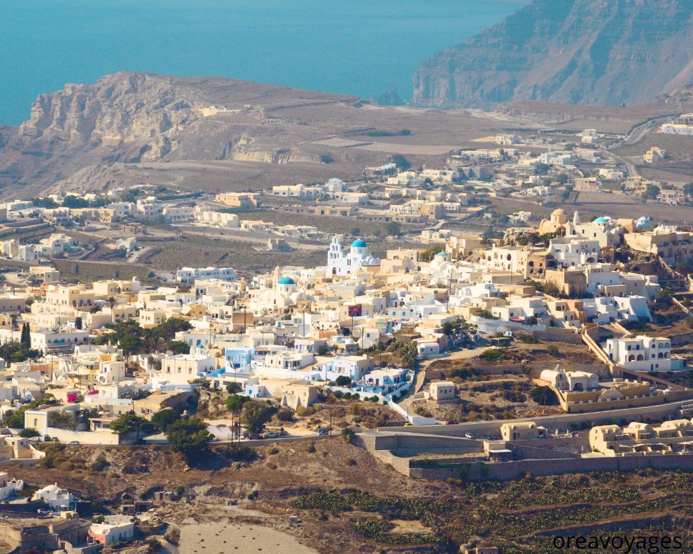 Mont Prophète Ilias