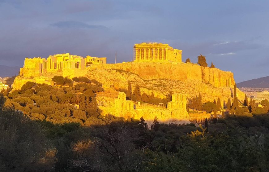 DOUCEUR ET SAVEURS SUR L&rsquo;ILE DE CHIOS