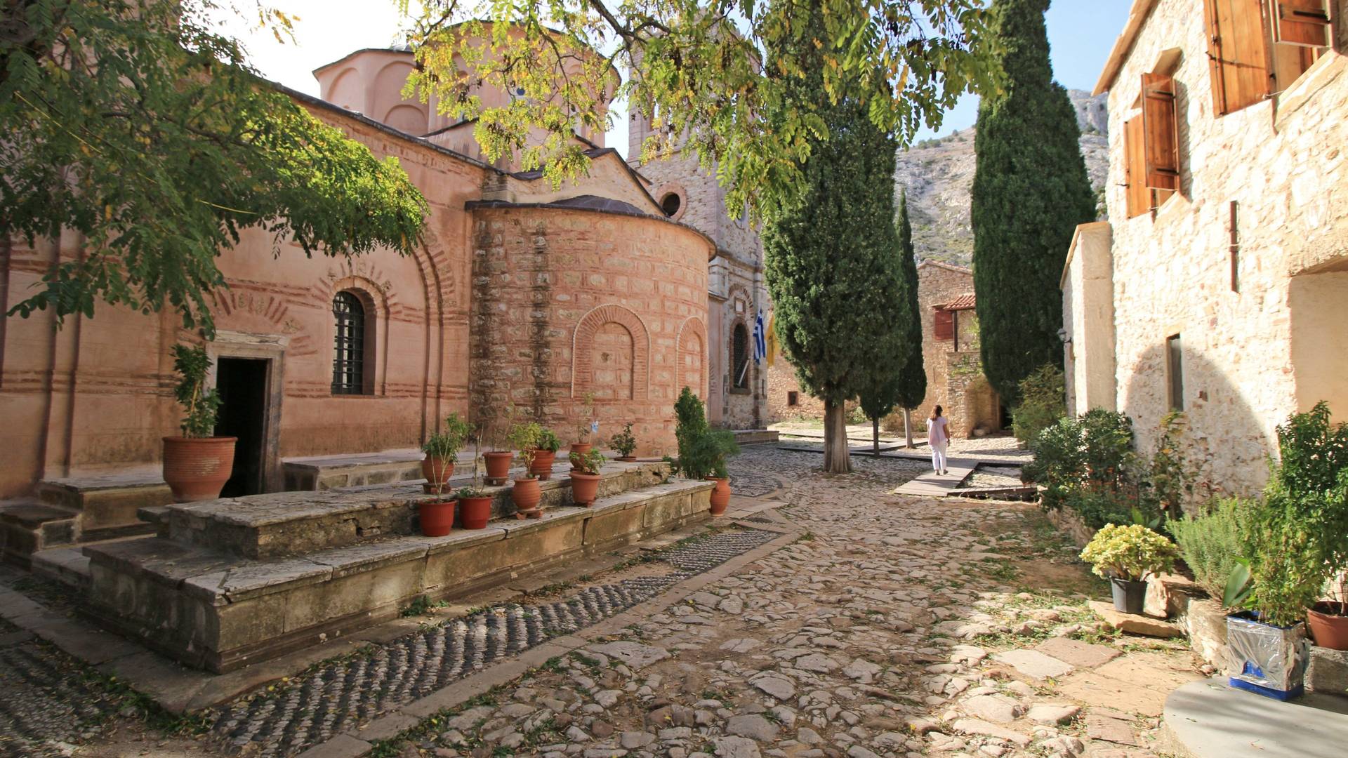 JOUR 5 : Le centre et l’ouest de l'île