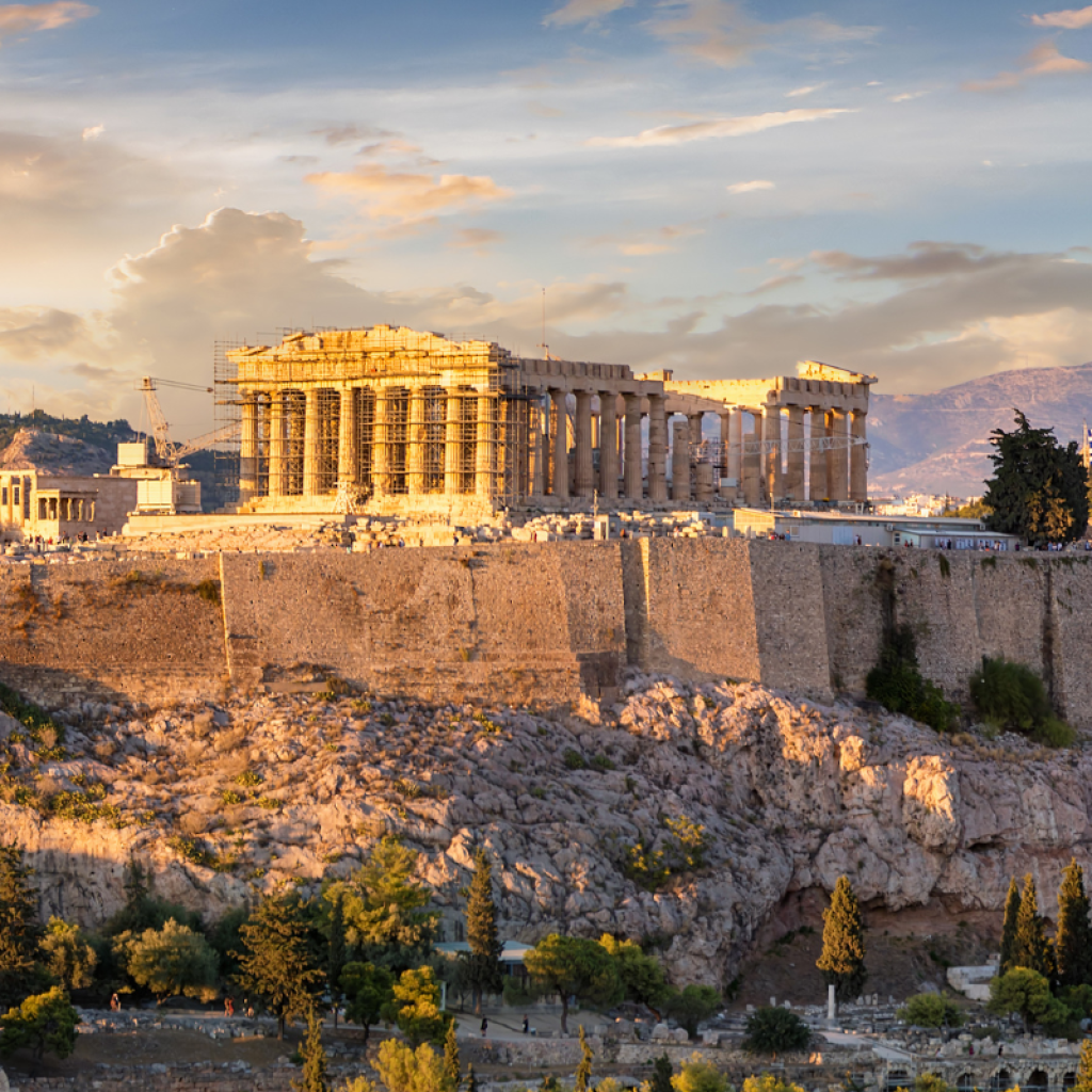 Découvrir Athènes autrement : vivez la capitale de la Grèce