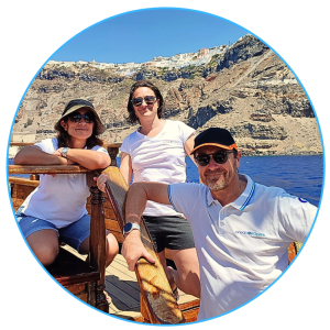 L'équipe d'Orea Voyages